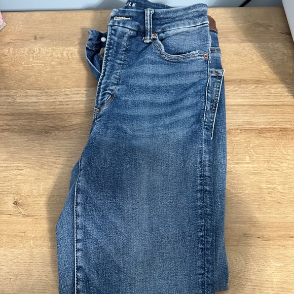 women / teen jean pants - Picture 3 of 3